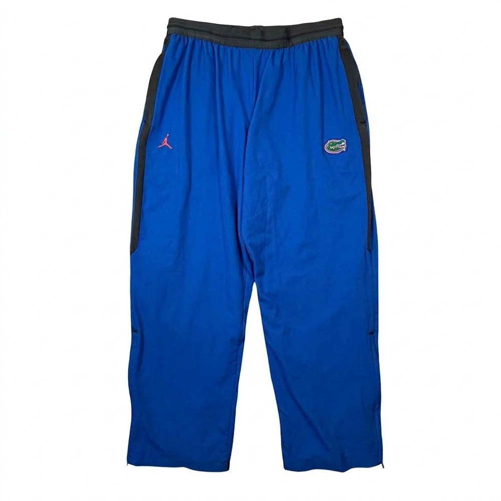 Jordan Florida Gators Team Issued Dri-FIT Training Pants Men's 2XL Player Issued